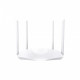 Tenda TX3 AX1800 1775Mbps Dual Band Gigabit Wi-Fi 6 Router White